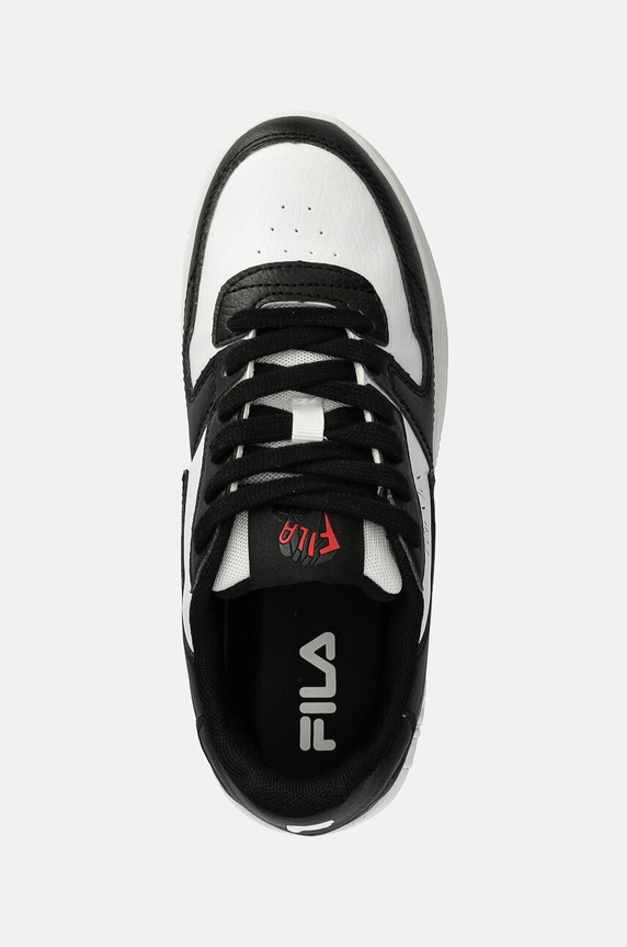 Fila sneakersy dziecięce czarny FFT0007