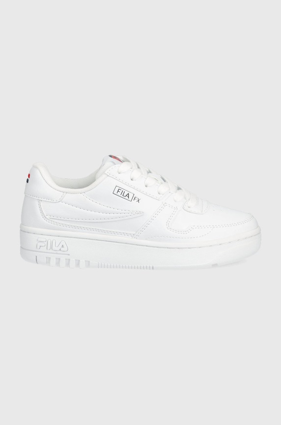 Dječje tenisice Fila bijela FFT0007