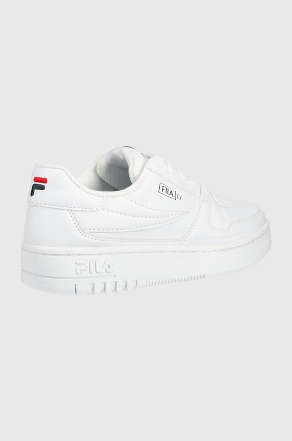 Dječje tenisice Fila FFT0007 bijela AW24