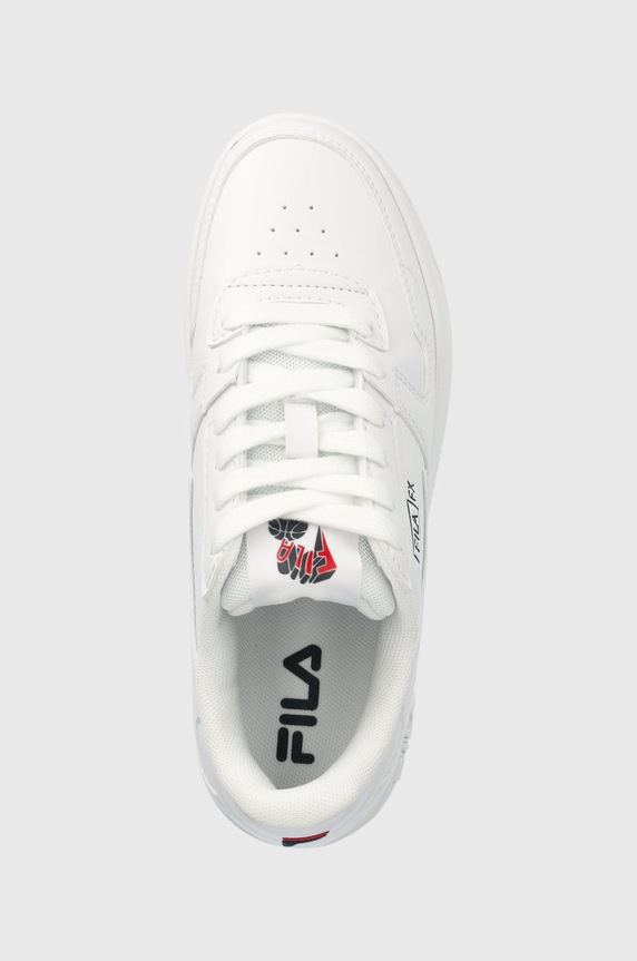 Dječje tenisice Fila bijela FFT0007