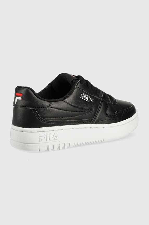 Dječje tenisice Fila FFT0007 crna AW24