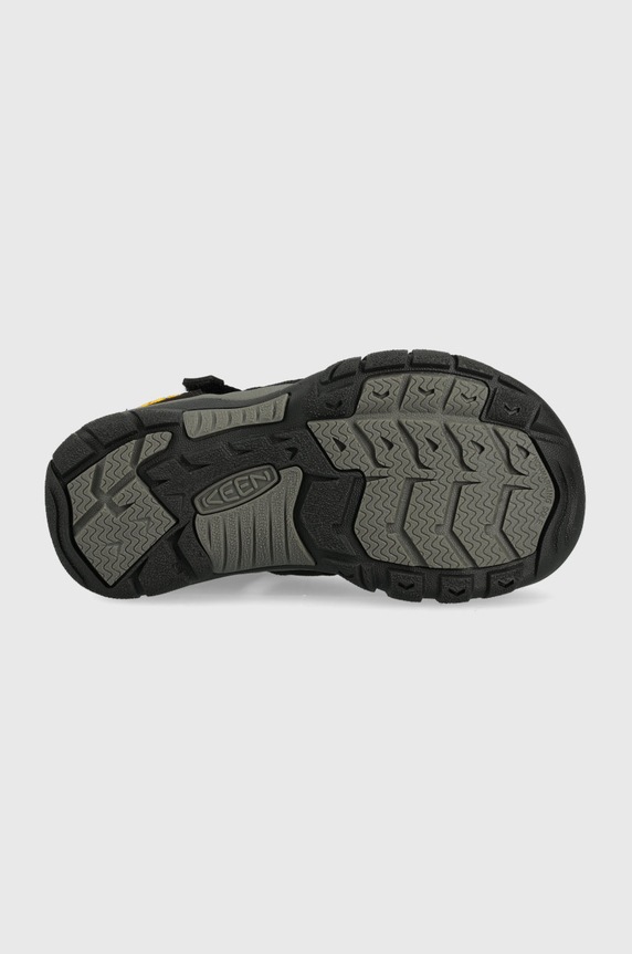 Dječje sandale Keen 1022838 crna