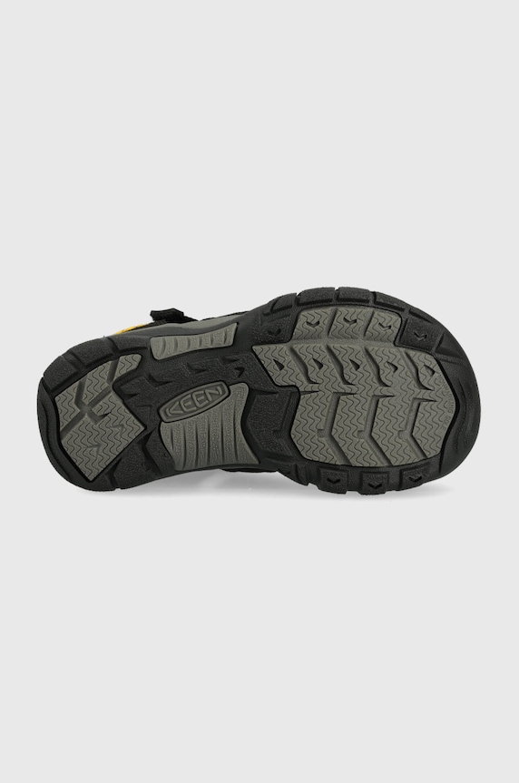 Dječje sandale Keen 1022838 crna