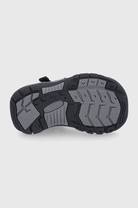 Keen gyerek szandál 1022824 fekete
