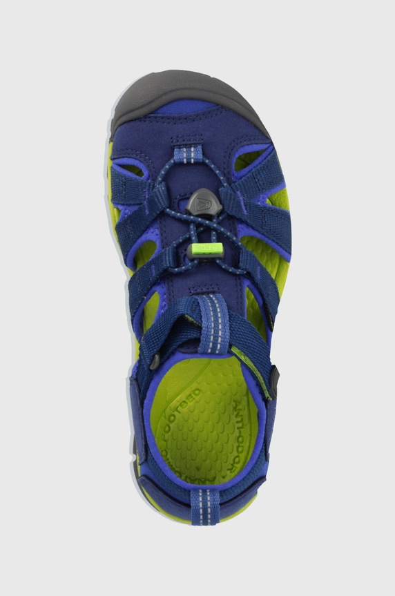Keen sandały dziecięce granatowy 1022993