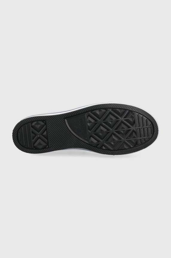 Converse trampki Chuck Taylor All Star Lift 272856C biały