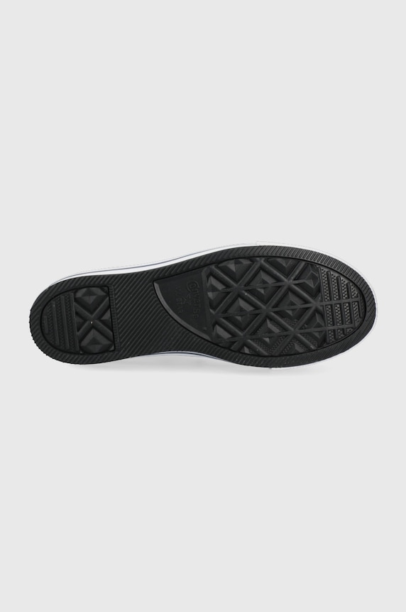 Converse trampki Chuck Taylor All Star Lift 272856C biały