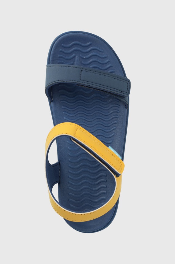 Native sandały dziecięce granatowy CHARLEY.62111102.K