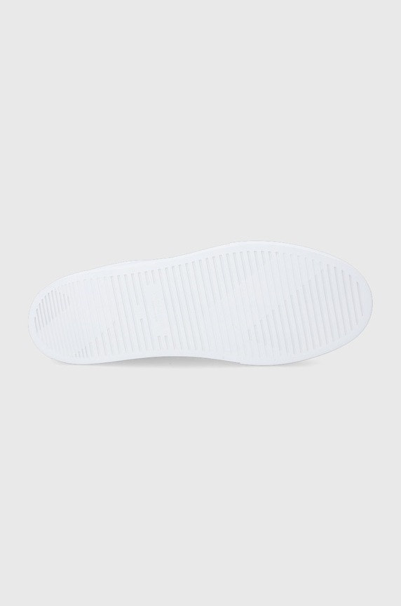 Vagabond Shoemakers bőr cipő Paul 2.0 5383.001.01 fehér