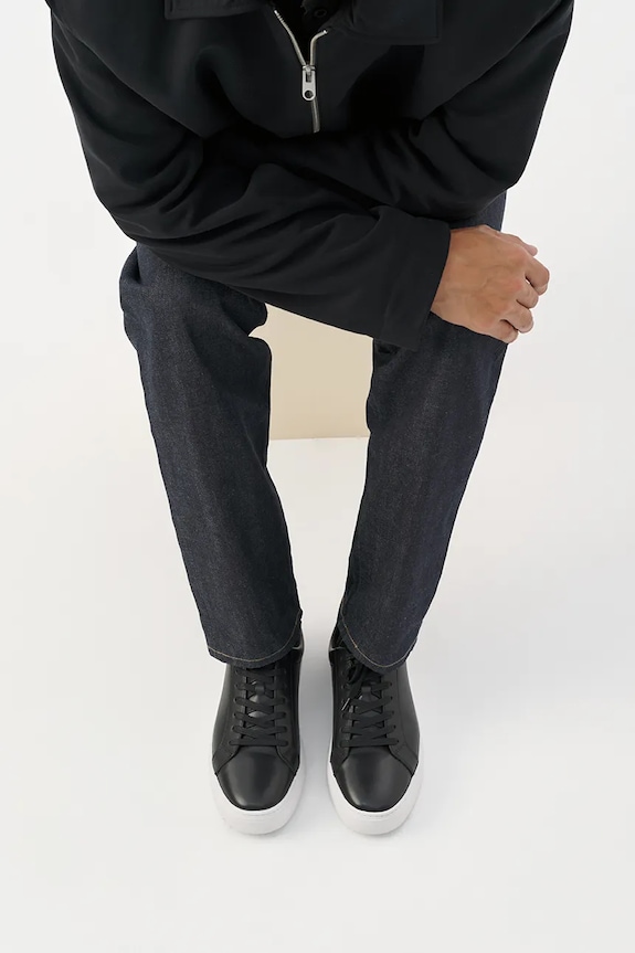 Vagabond Shoemakers bőr cipő Paul 2.0 5383.001.20