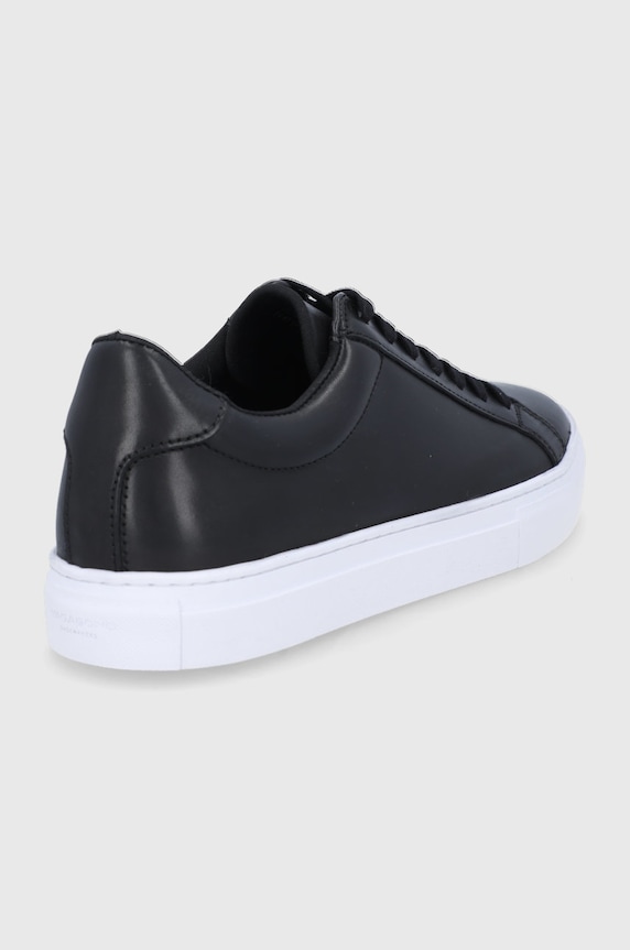 Cipők Vagabond Shoemakers bőr cipő Paul 2.0 5383.001.20 fekete