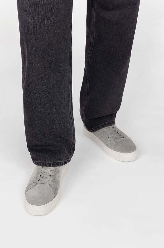 Vagabond Shoemakers sneakersy zamszowe PAUL 2.0 5383.040.21
