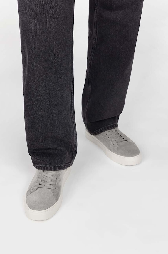 Vagabond Shoemakers sneakersy zamszowe PAUL 2.0 5383.040.21
