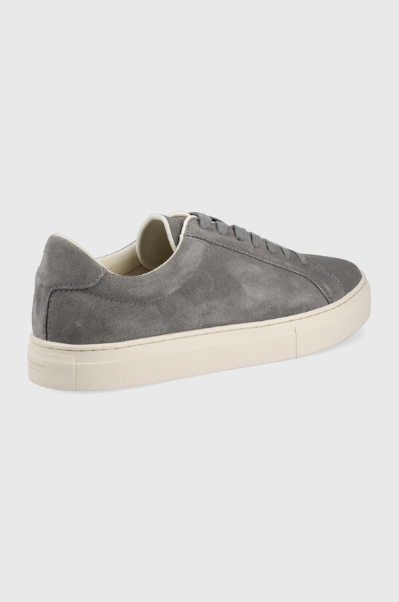 Vagabond Shoemakers sneakersy zamszowe PAUL 2.0 5383.040.21 szary SS22