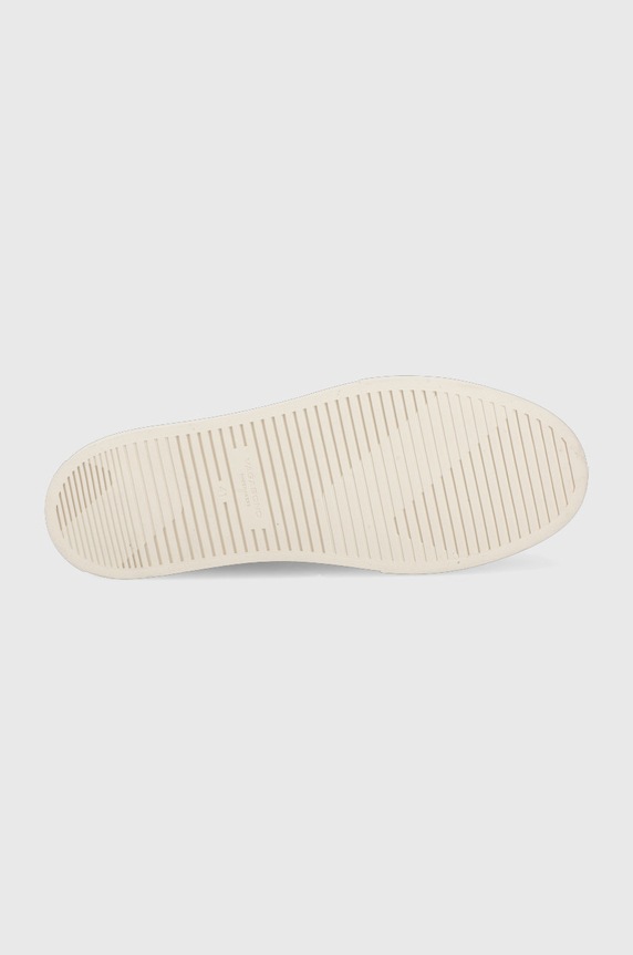 Vagabond Shoemakers sneakersy zamszowe PAUL 2.0 5383.040.21 szary