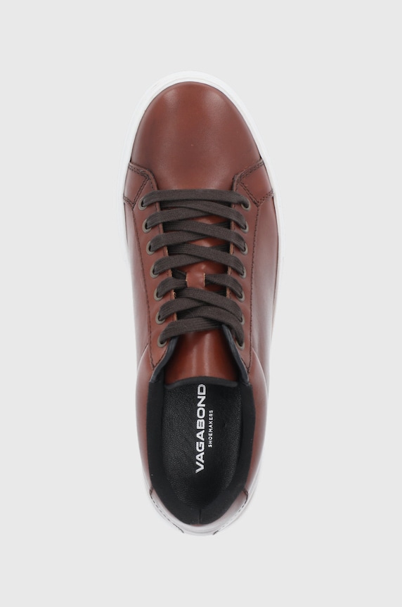 Vagabond Shoemakers buty skórzane PAUL 2.0 brązowy 5383.101.27