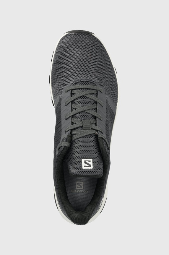 Salomon pantofi Outbound Prism gri L41267800
