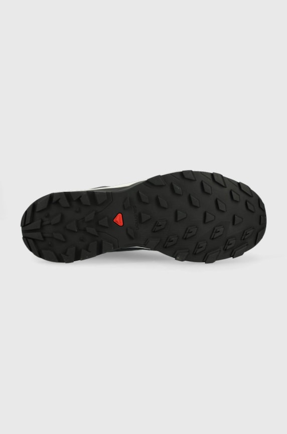 Salomon pantofi Outbound Prism L41267800 gri