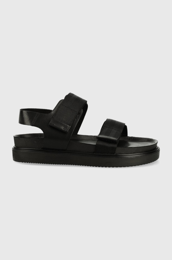 Vagabond Shoemakers sandały SETH tekstylny czarny 5390.002.20