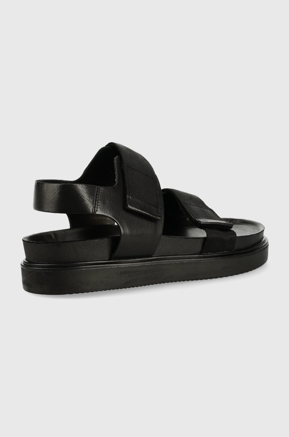 Vagabond Shoemakers sandały SETH 5390.002.20 czarny SS23