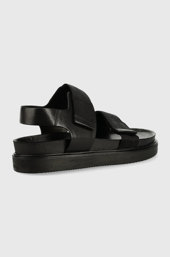 Vagabond Shoemakers sandały SETH 5390.002.20 czarny SS23