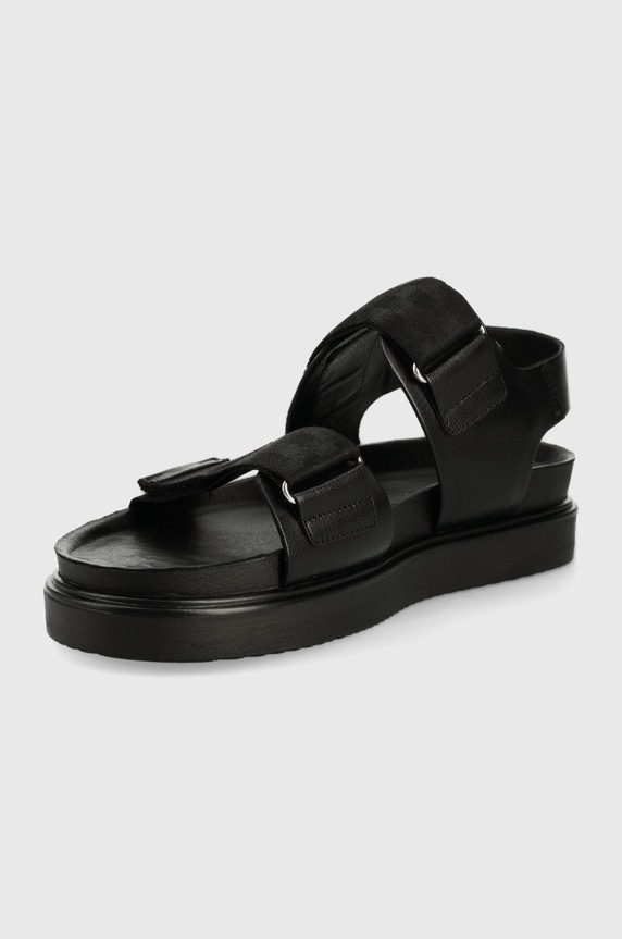 Obuwie Vagabond Shoemakers sandały SETH 5390.002.20 czarny