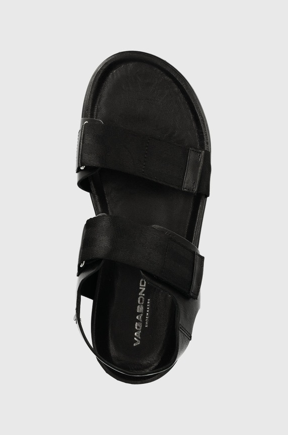 Vagabond Shoemakers sandały SETH czarny 5390.002.20