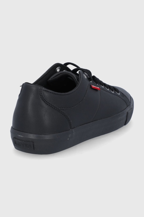 Cipők Levi's sportcipő 38099.1960 fekete