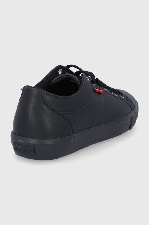 Cipők Levi's sportcipő 38099.1960 fekete
