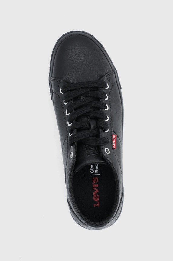 Levi's sportcipő fekete 38099.1960