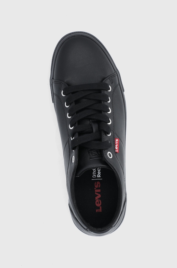 Levi's sportcipő fekete 38099.1960
