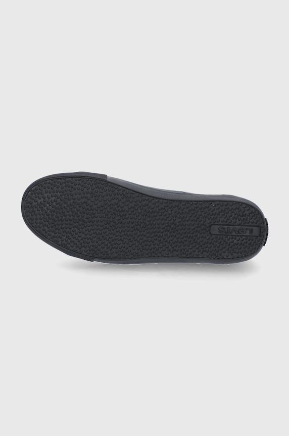 Levi's sportcipő 38099.1960 fekete