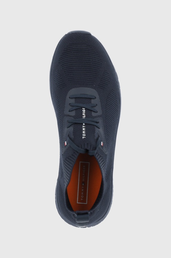 Tommy Hilfiger buty granatowy FM0FM04008.DW5