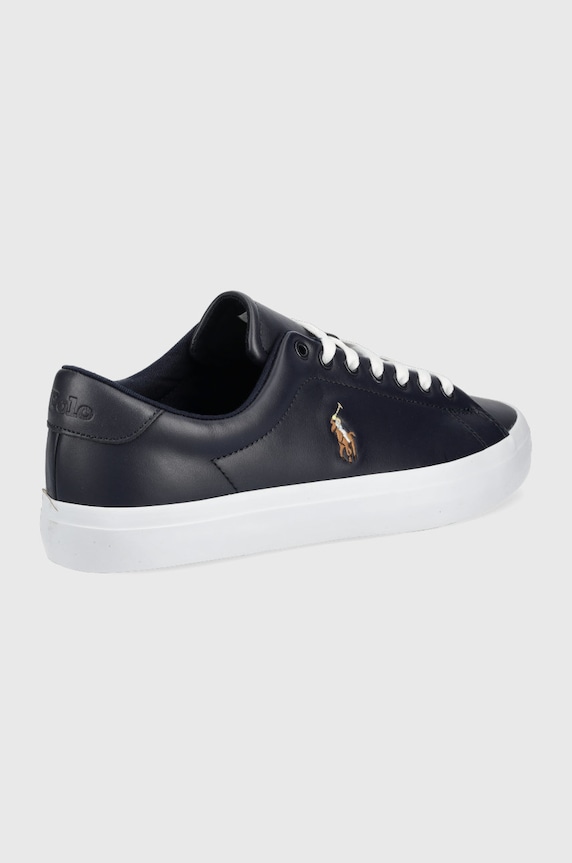 Tenisky Polo Ralph Lauren Longwood 816861060001.400 námořnická modř SS22
