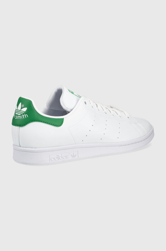adidas Originals sneakersy Stan Smith FX5502 biały SS24