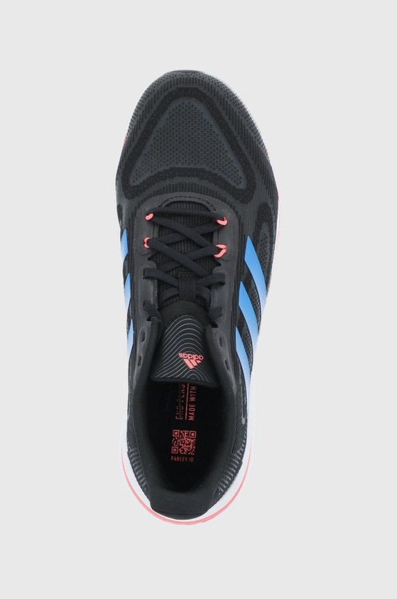 adidas Performance buty Supernova + GX2910 czarny GX2910
