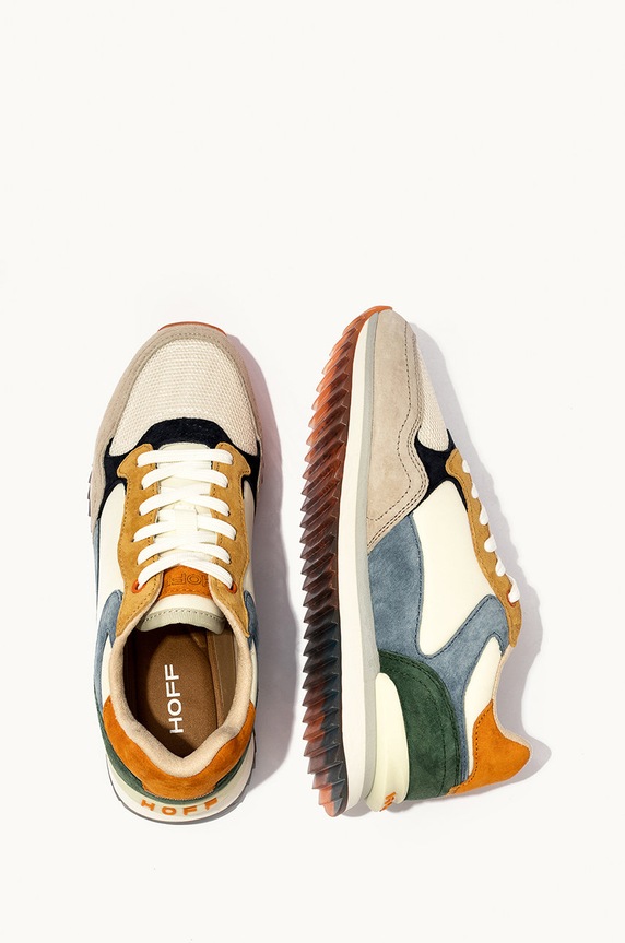 Hoff cipő BANGKOK MAN többszínű 12202601