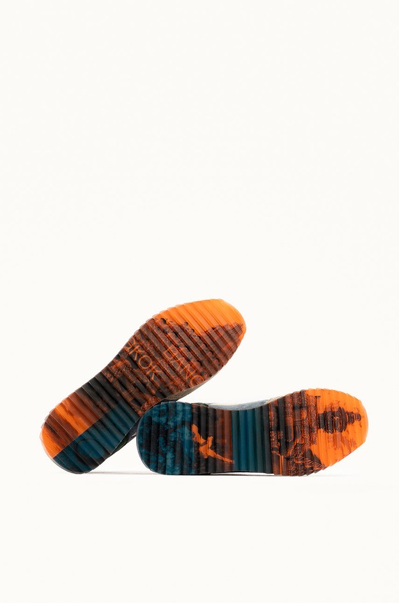 Hoff cipő BANGKOK MAN 12202601