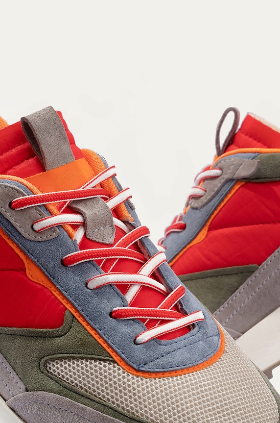 Hoff sneakersy REDWOOD 12207604 multicolor