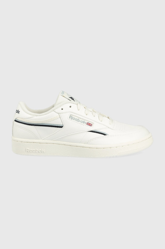 Reebok Classic sneakersy GX7563 Planet friendly biały GX7563