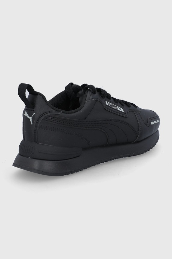 Взуття Черевики Puma Puma R78 Sl 37412701 37412701 чорний