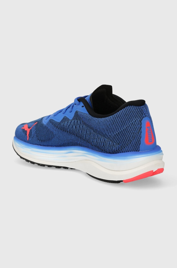 Cipők Puma futócipő Velocity Nitro 2 195337 kék