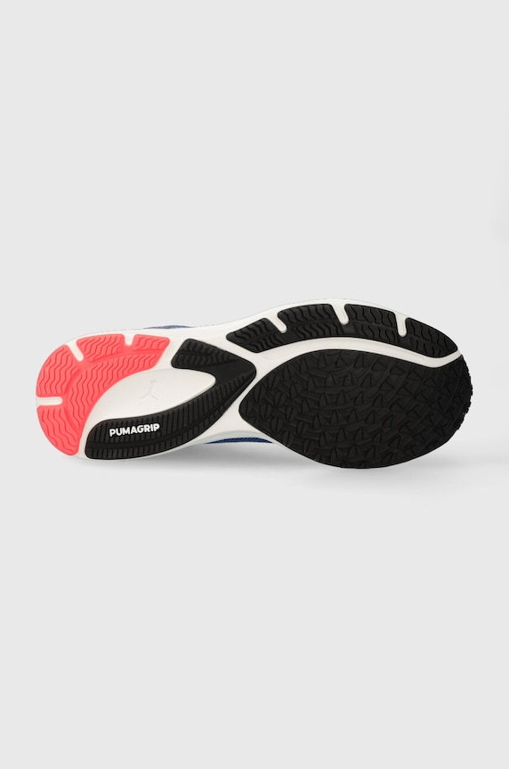 Puma futócipő Velocity Nitro 2 195337 kék