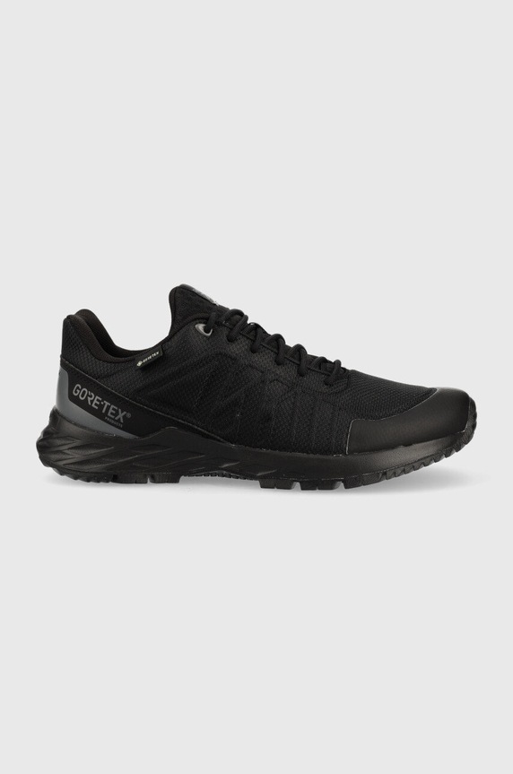 Reebok buty Astroride Trail GTX 2.0 syntetyczny czarny EF4157