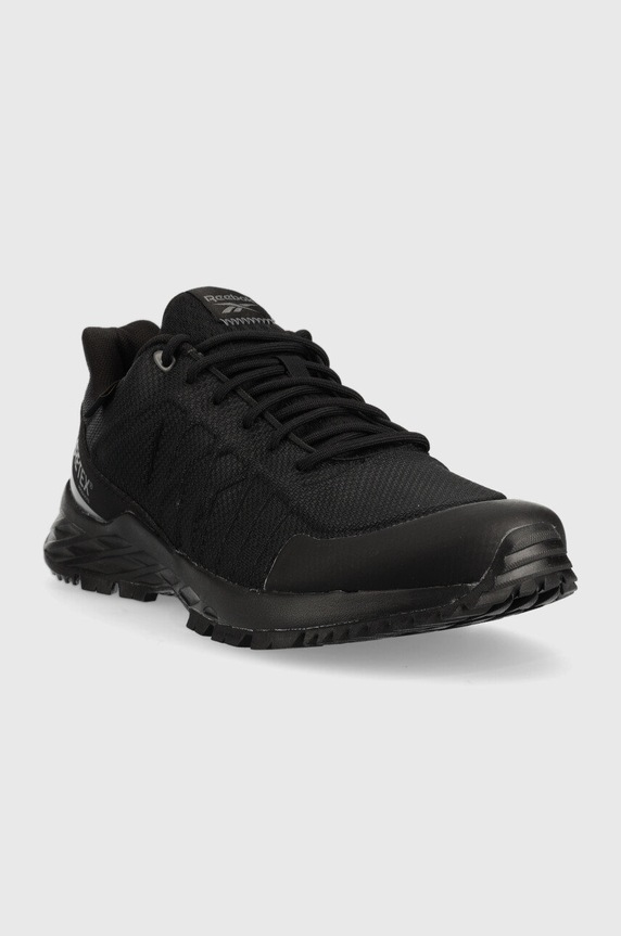 Reebok buty Astroride Trail GTX 2.0 EF4157 czarny AW22