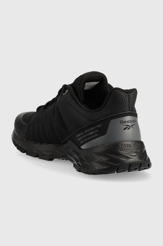 Obuwie Reebok buty Astroride Trail GTX 2.0 EF4157 czarny