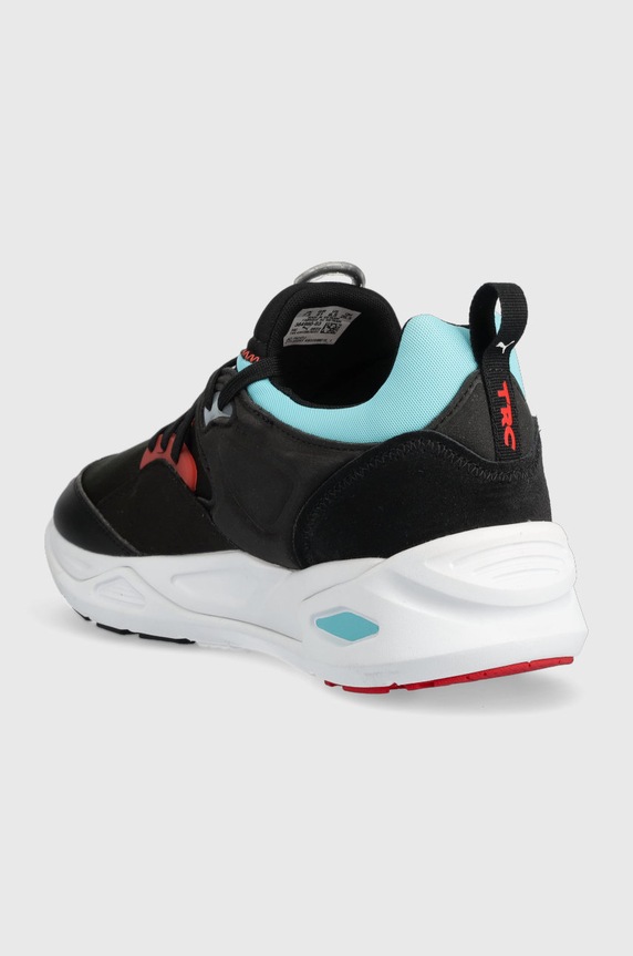 Взуття Кросівки Puma Trc Blaze Tech 38496003 чорний