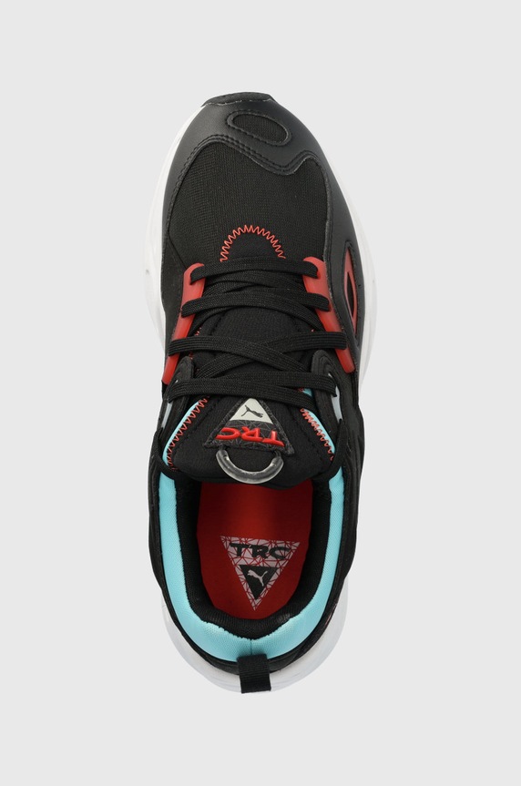 Кросівки Puma Trc Blaze Tech чорний 38496003