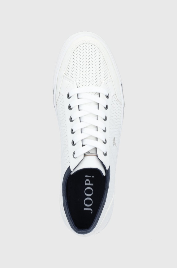 Joop! pantofi alb 4140005709.100