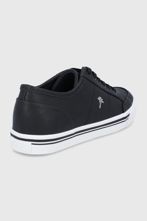 Obuwie Joop! Buty Vegas 4140005709.900 czarny